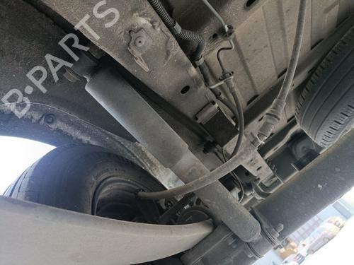 Used Right rear shock absorber Right rear shock absorber 38752244 38752244