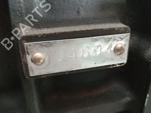 Gearbox GALLOPER GALLOPER 2.5 TD (KNE1CP) | BP39526164M3 - Image 4