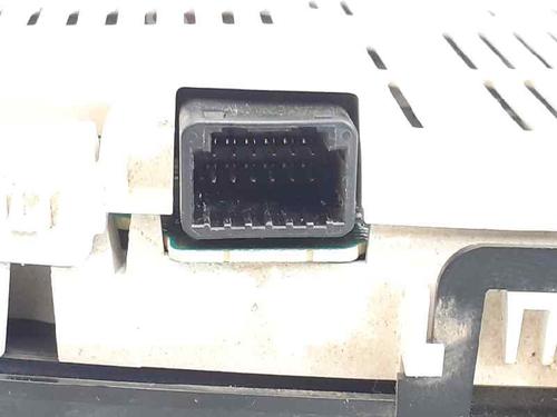 Instrument cluster NISSAN PATHFINDER III (R51) 2.5 dCi | BP6084002C47 