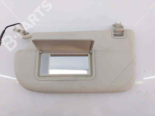 left-sun-visor-ford-kuga-ii-dm2-15-tdci-e2-b3-20-2-2012-6949283 main image