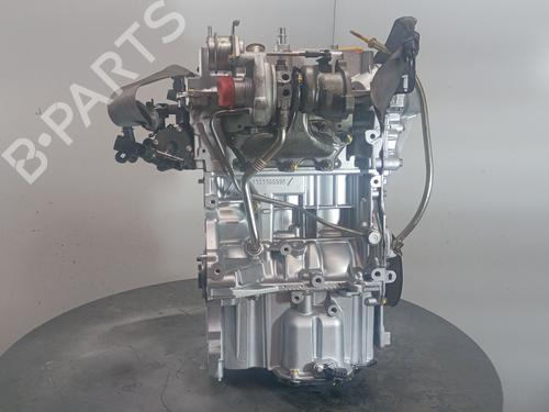 Engine RENAULT CLIO IV (BH_) 0.9 TCe 90 (BHNF, BHMA, BHMH, BHJK, BHJR) | BP33040251M1 - Image 4