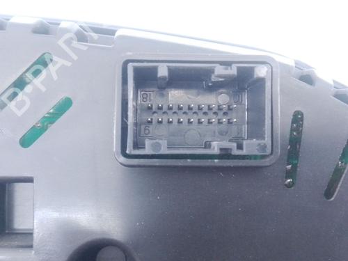 Instrument cluster IVECO DAILY VI Platform/Chassis 33S13, 35S13, 35C13 | BP33831809C47 - Image 5