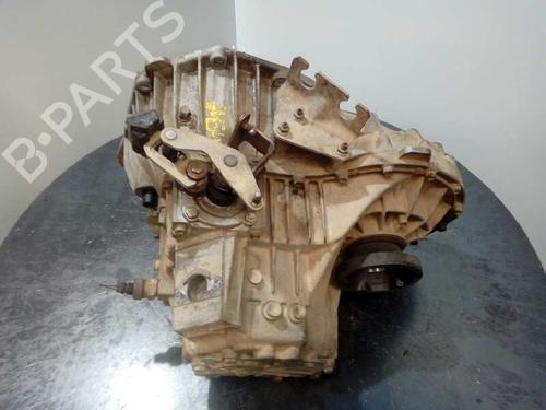 Gearbox MERCEDES-BENZ VITO Van (W638)  | BP4518612M3 