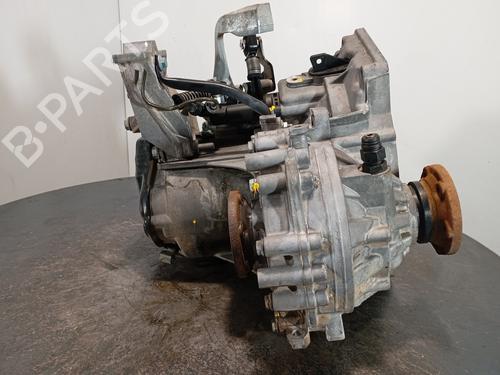 Gearbox SEAT LEON (1M1)  | BP22446619M3 