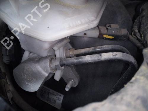 Used Brake master cylinder CITROËN C4 II (NC_) [2009-2025]  11038867