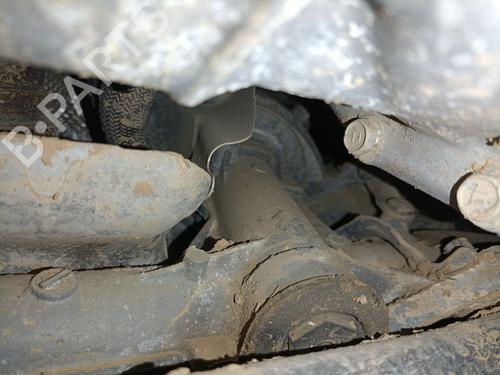 Used Steering rack Steering rack 36807965 36807965