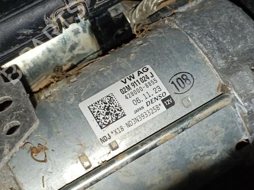 Used Starter VW T-CROSS (C11, D31) [2018-2026]  32471642