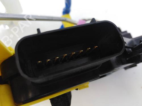 Front left lock KIA NIRO I (DE) 1.6 GDI Plug-in Hybrid | BP6125661C98 