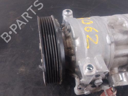 AC compressor AUDI Q5 (FYB, FYG) 35 TDI Mild Hybrid | BP38302473M34 - Image 2