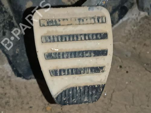 bremsepedal bremsepedal NISSAN QASHQAI I (J10, NJ10) 2.0 dCi All-wheel Drive (150 hp) 34277911 34277911