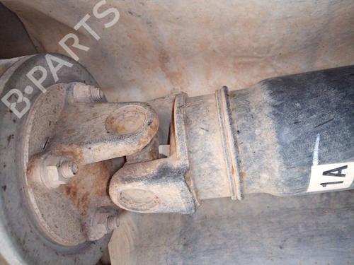 Used Driveshaft MAZDA CX-5 (KE, GH) 2.2 D AWD (KE2AW) (150 hp) 20085370