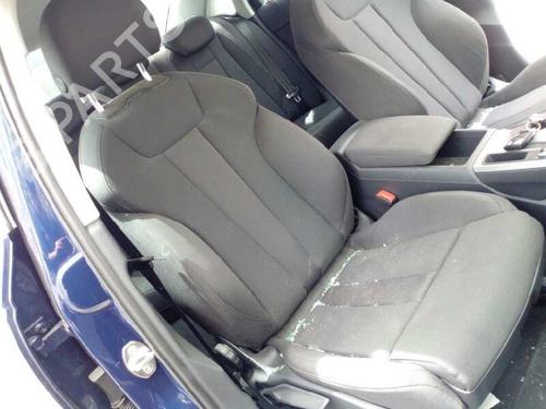 Vindusheismekanisme høyre foran AUDI A4 B9 (8W2, 8WC) 2.0 TDI | BP5588910C23 