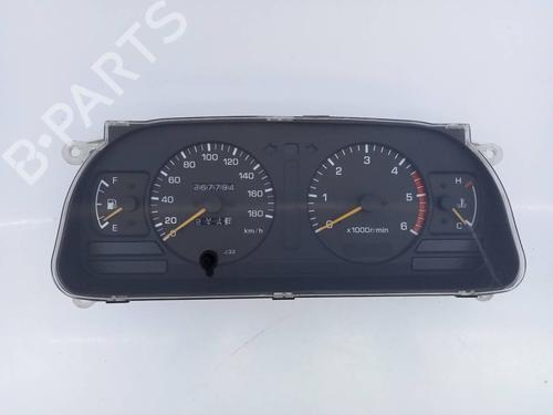 Used Instrument cluster TOYOTA LAND CRUISER 90 (_J9_) 3.0 TD (KZJ90_, KZJ95_, KZJ90R, KZJ95R, KZJ90W, KZJ95W) (125 hp) 14245776