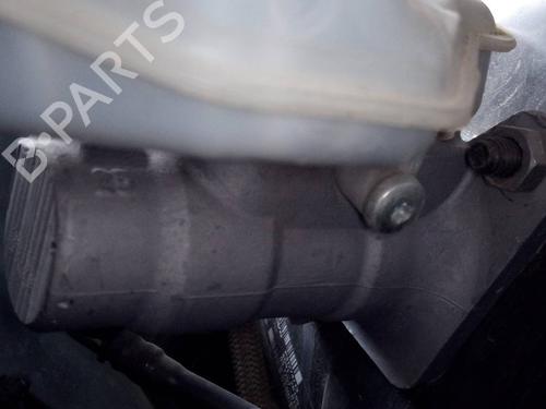 Used Brake master cylinder VOLVO XC60 I SUV (156) D3 / D4 (163 hp) 19646337