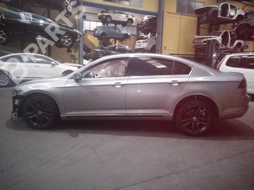 Used Parts VW PASSAT B8 (3G2, CB2)  1.4 TSI  1000434