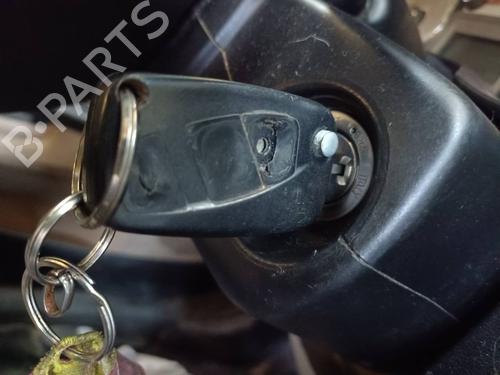 Used Electronic module FIAT LINEA (323_, 110_) 1.3 D Multijet (323AXB11, 323AXB1A) (90 hp) 22715470