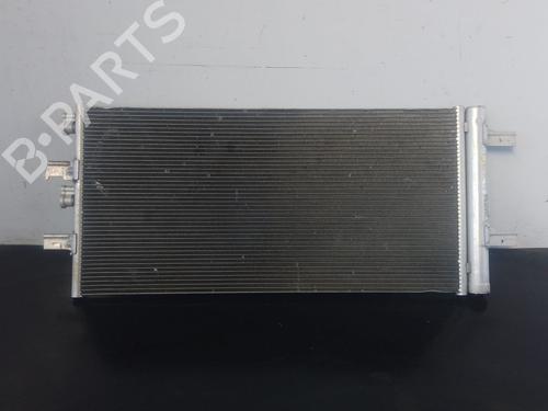 Used AC radiator AC radiator BMW 1 (F40) 116 d (116 hp) 39944572 39944572