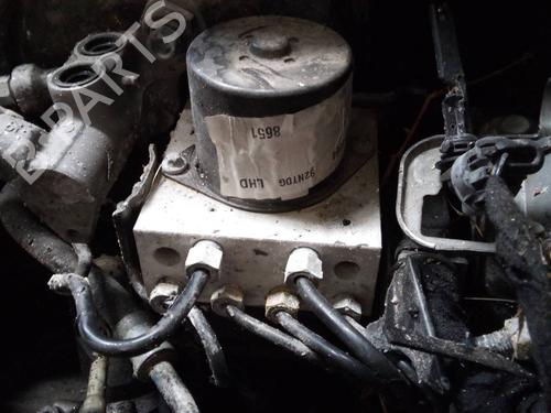 Used ABS pump OPEL INSIGNIA A (G09) [2008-2017]  10397478