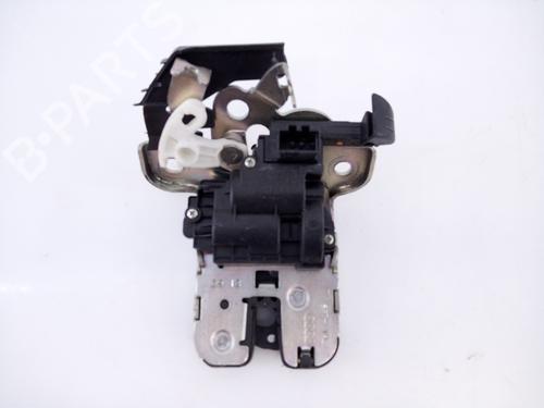 Tailgate lock AUDI A5 Sportback (8TA) 2.0 TDI | BP17635566C101 