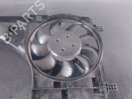 Radiator fan VW CRAFTER Platform/Chassis (SZ_) 2.0 TDI RWD (SZB, SZC, SZD, SZH, SZI, SZO, SZP, SZQ) | BP39652314M35 - Image 5
