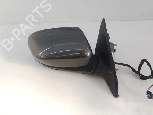 Right mirror JEEP COMPASS (MP, M6, MV, M7) 1.4 MultiAir | BP30834609C27