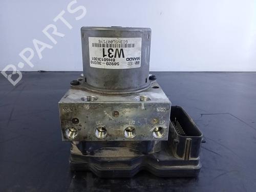ABS pump KIA SPORTAGE III (SL)  | BP17867001M43