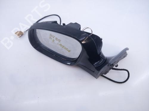 Left mirror PORSCHE CAYENNE (9PA) S 4.5 | BP7200337C26 