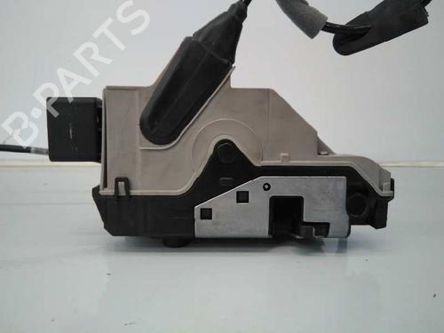 Rear right lock PEUGEOT 2008 I (CU_) 1.6 HDi | BP3518366C99 