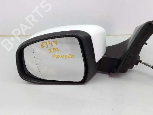 Used Left mirror FORD MONDEO IV (BA7) 2.0 TDCi (140 hp) 4703391