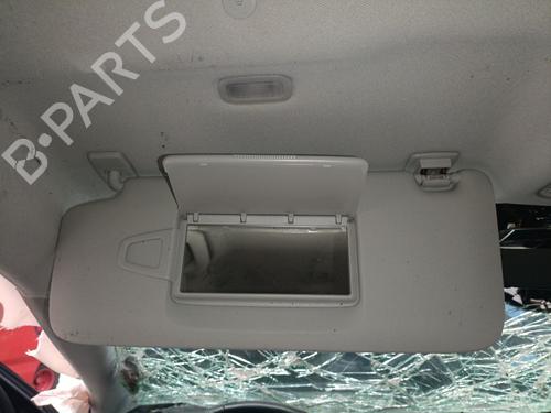 Parasol izquierda MERCEDES-BENZ C-CLASS (W206) C 220 d (206.016, 206.004) (200 hp) 31145552