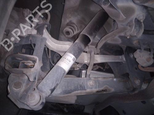 Venstre bak støtdemper NISSAN QASHQAI I (J10, NJ10) [2006-2015]  16249323