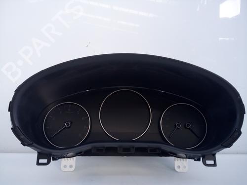 Used Instrument cluster MAZDA CX-30 (DM) [2019-2025]  15467684