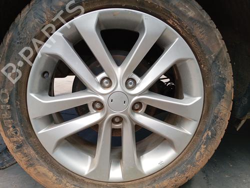 Used Rim NISSAN JUKE (F15) 1.5 dCi (110 hp) 27324451