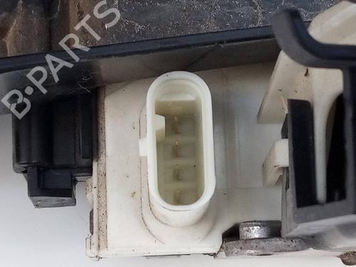 Front left lock MERCEDES-BENZ A-CLASS (W176)  | BP14831824C98 