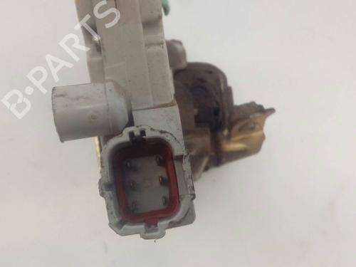 Rear left lock NISSAN TERRANO II (R20) 3.0 Di 4WD | BP7249496C100 