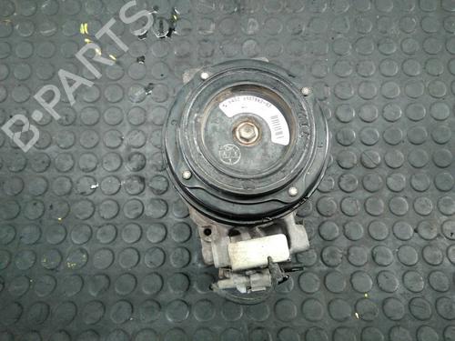 AC compressor BMW X1 (E84) xDrive 18 d | BP7079668M34 