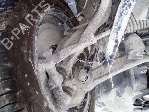 Used Right front steering knuckle BMW 5 (F10) 520 d (190 hp) 15417730