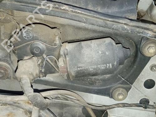 Used Front wiper motor Front wiper motor SUZUKI GRAND VITARA I (FT, HT) 2.0 TD 4x4 (SQ420D) (87 hp) 34439413 34439413