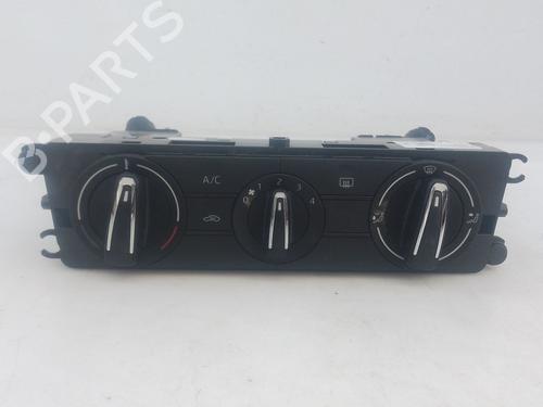 Used Climate control Climate control SKODA FABIA IV (PJ3) 1.0 TSI (95 hp) 33543720 33543720