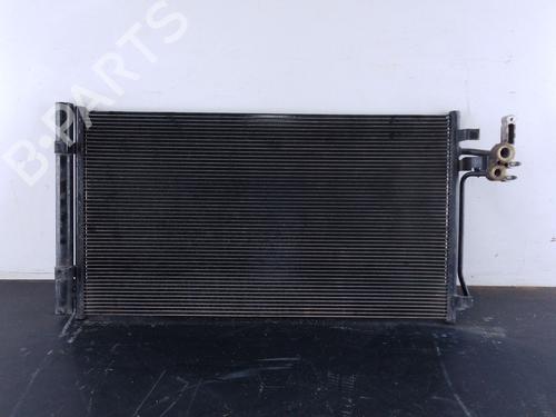 Used AC radiator LAND ROVER RANGE ROVER EVOQUE (L538) 2.0 D 4x4 (150 hp) 29199674