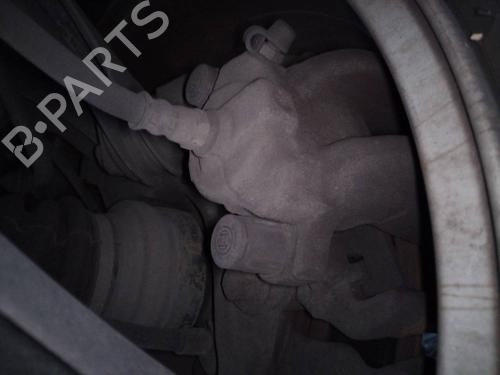Used Left rear brake caliper BMW 3 Touring (F31) 318 d (143 hp) 16574064