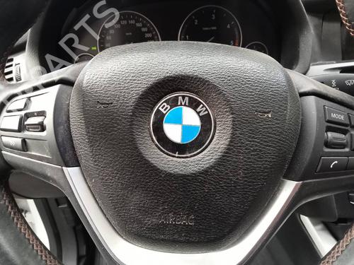 Used Driver airbag BMW X3 (F25) xDrive 20 d (184 hp) 21026910