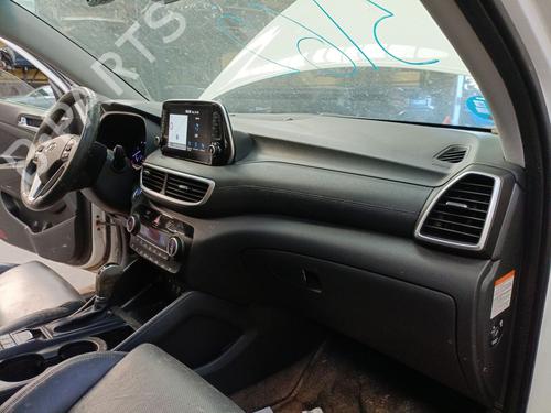 Used Airbag Kit HYUNDAI TUCSON (TL, TLE) 1.6 CRDi hybrid 48V (136 hp) 26880908