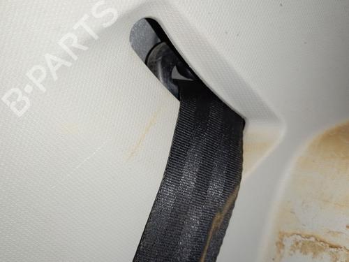 Sicherheitsgurt hinten rechts für MG MG ZS SUV 1.0 T-GDi (111 hp) 27255825