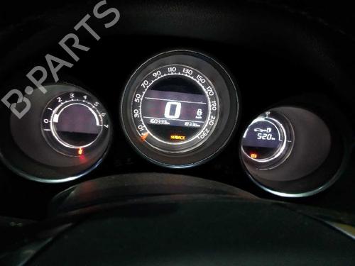 Instrument cluster CITROËN DS4 (NX_)  | BP2282331C47 