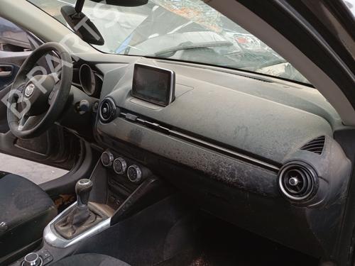 Glove box MAZDA 2 Hatchback (DL, DJ) 1.5 SKYACTIV-G | BP29201865C95 