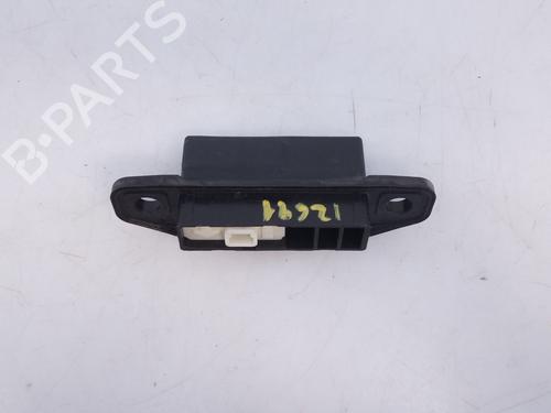 Tailgate handle TOYOTA YARIS (_P13_)  | BP20706873C132 