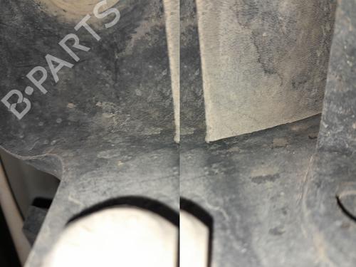 Rear bumper RENAULT KANGOO Express (FW0/1_)  | BP24200965C8 