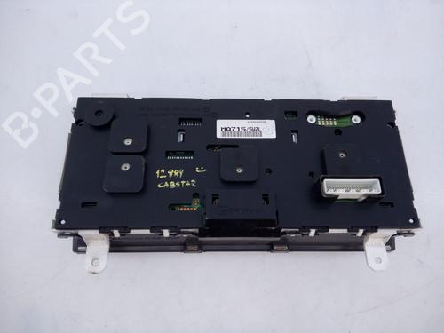 Instrument cluster NISSAN CABSTAR (F24M, F24W) 35.15 DCI, 45.15 DCI 3.0 (F24M) | BP24956432C47 
