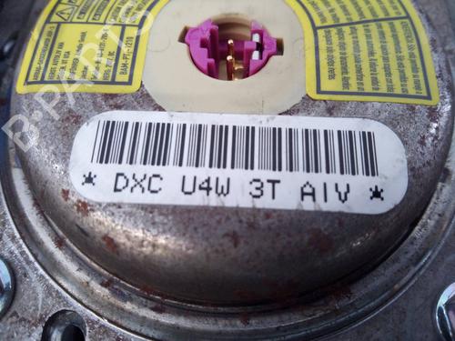 Driver airbag KIA SORENTO I (JC) 2.5 CRDi | BP7525093C9 
